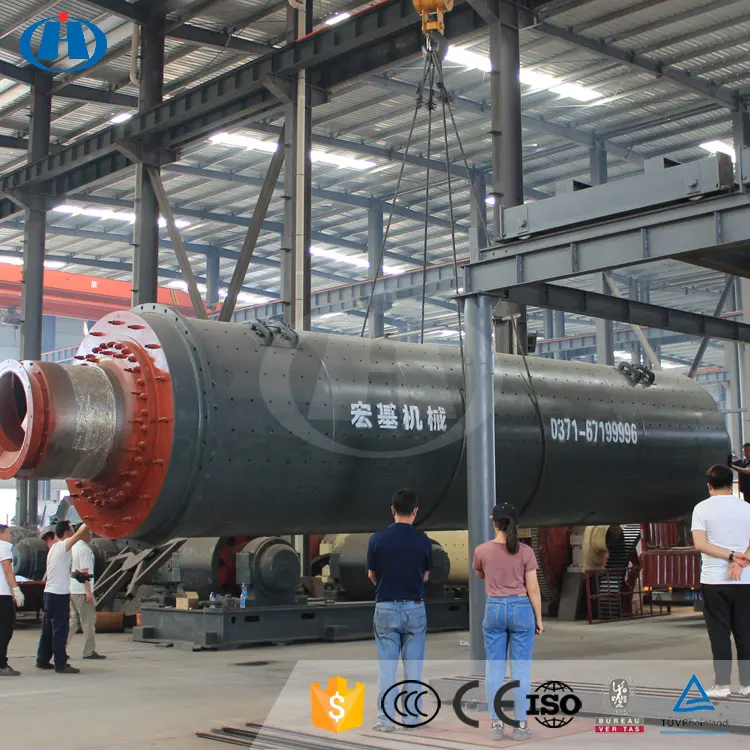Quality Reliable Iron Ore Scale Copper Iron Ore Processing Grinding Ball Mill