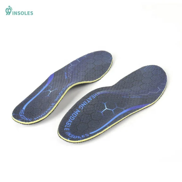 99insoles Foot Type Heated Insoles Customized Orthotic Insoles Flat Foot Arch Support High Arch Support Insoles Orthotic