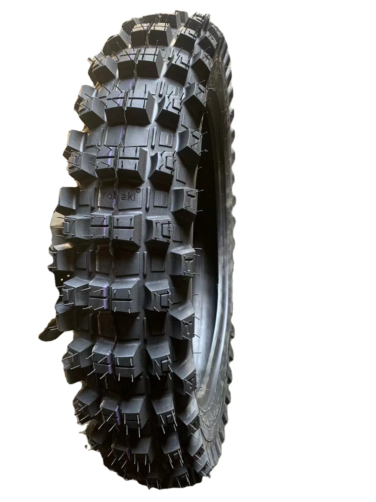Rubber motorcycle off road tyre 120/90-19 Motorcycle Tyre and Tube