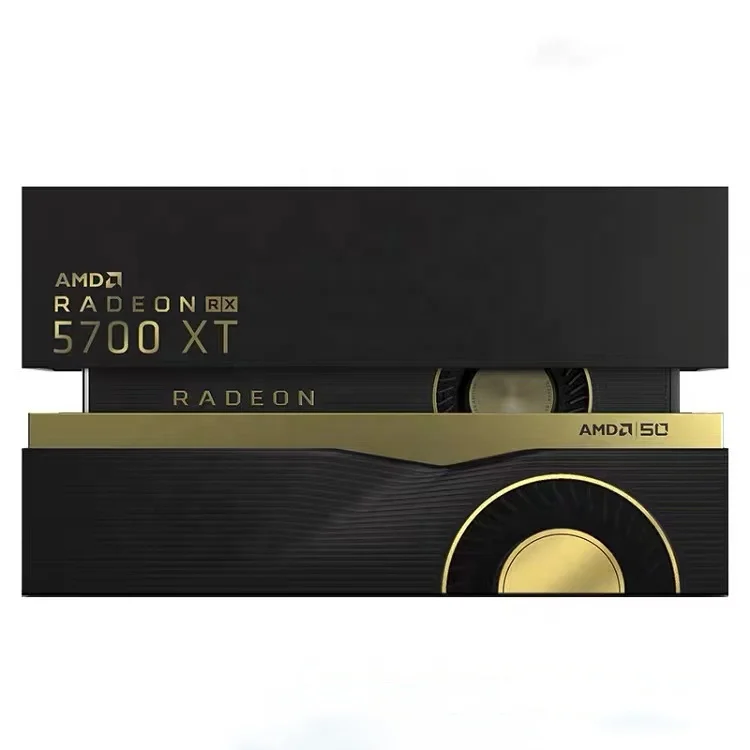  RX 5700 XT 8G PCIe 4 0 256 бит GDDR6 GV-R57XTAORUS-8GD