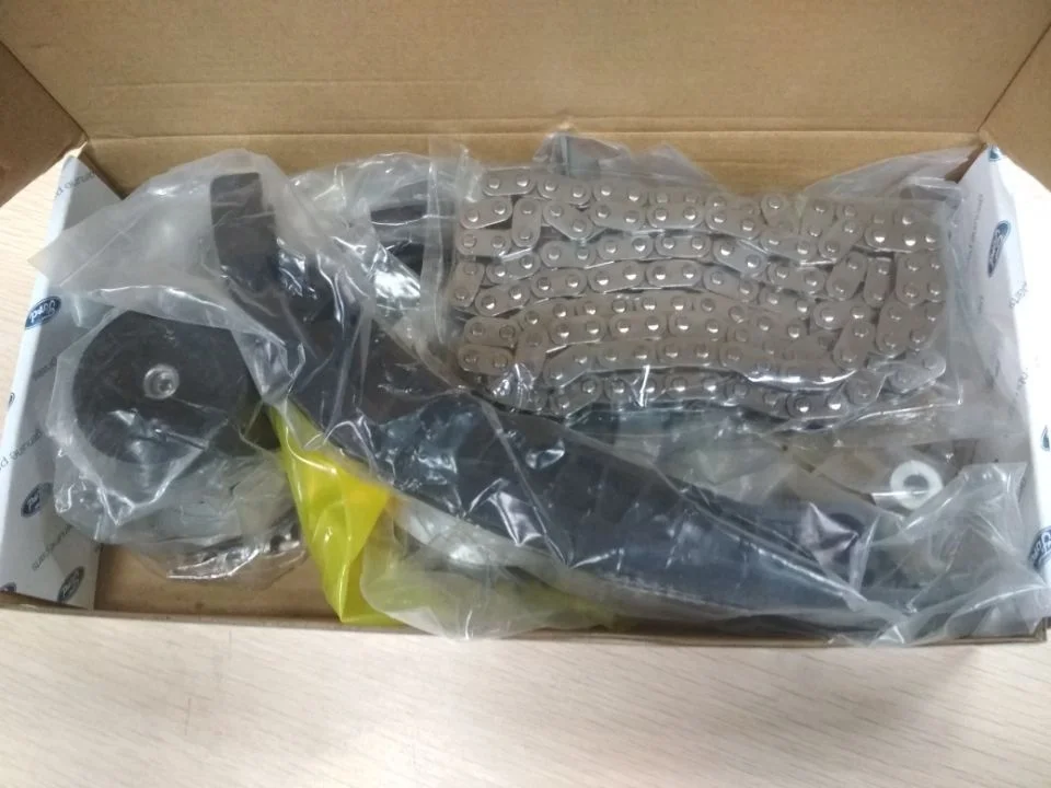 New Timing Chain Kit OEM U202-12-006 For Ranger 2.2 BT50 BK3Q-6268-AA 8C1Q-6M256-CA 6C1Q-6256-AC