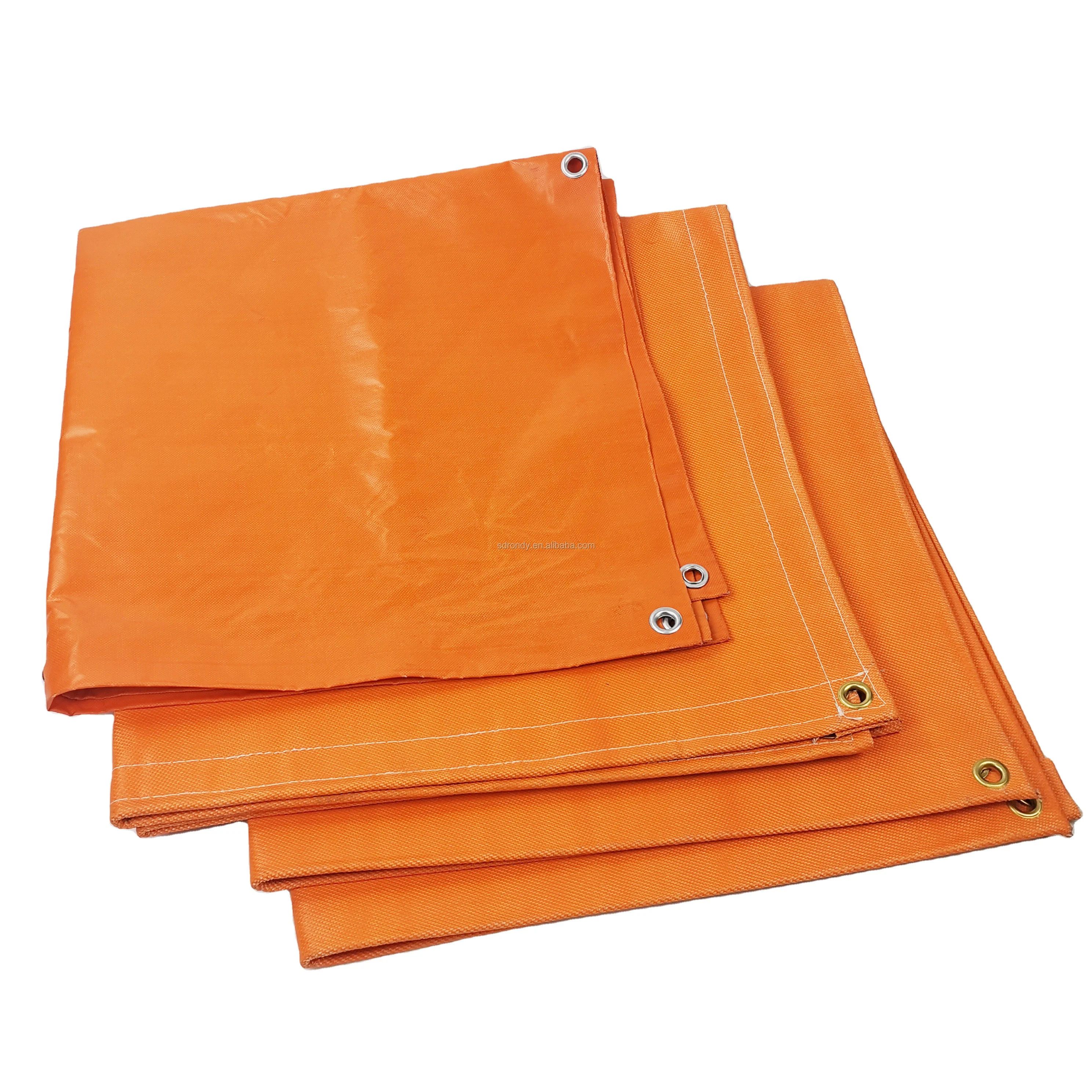 Pvc coated Polyester tarpaulin material waterproof heavy duty tarpaulin for fish tank,truck cover