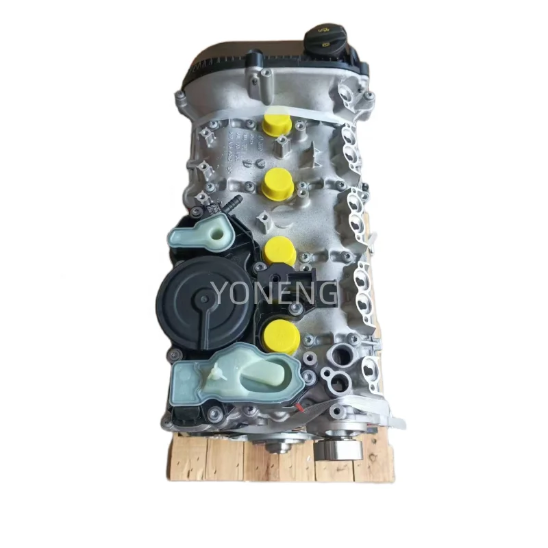 Motor Gen3 EA888 1.8 TSI  CJSA Engine For VW Beetle Golf-7 Jetta Passat B8 Audi A3 A4 A5 TT Skoda Octavia Superb Seat Leon