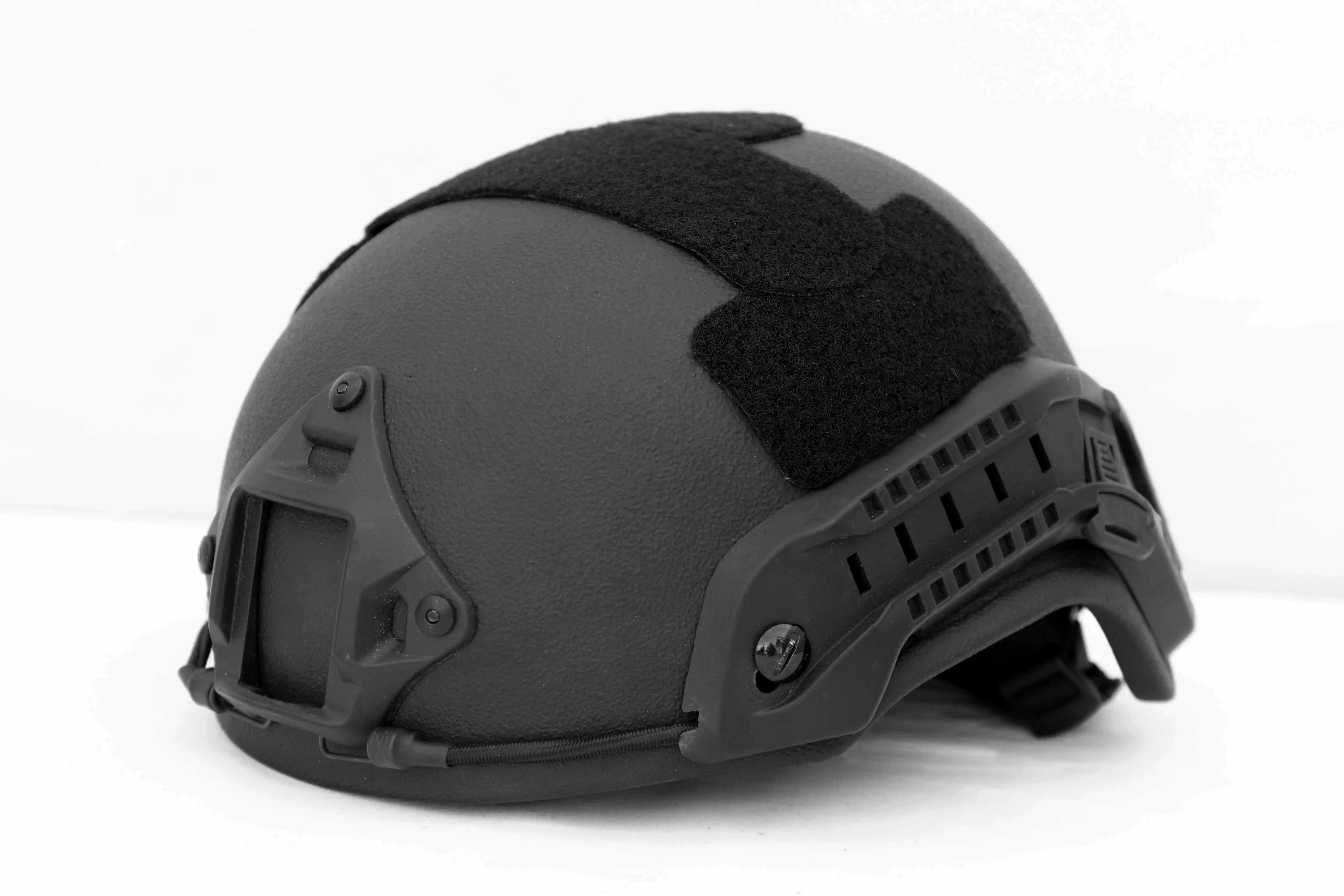 Tactical Helmet High Cut Helmet Personal Defense Equipment for protection