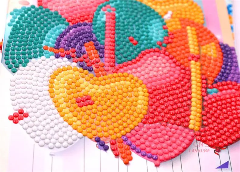 Набор для алмазной живописи