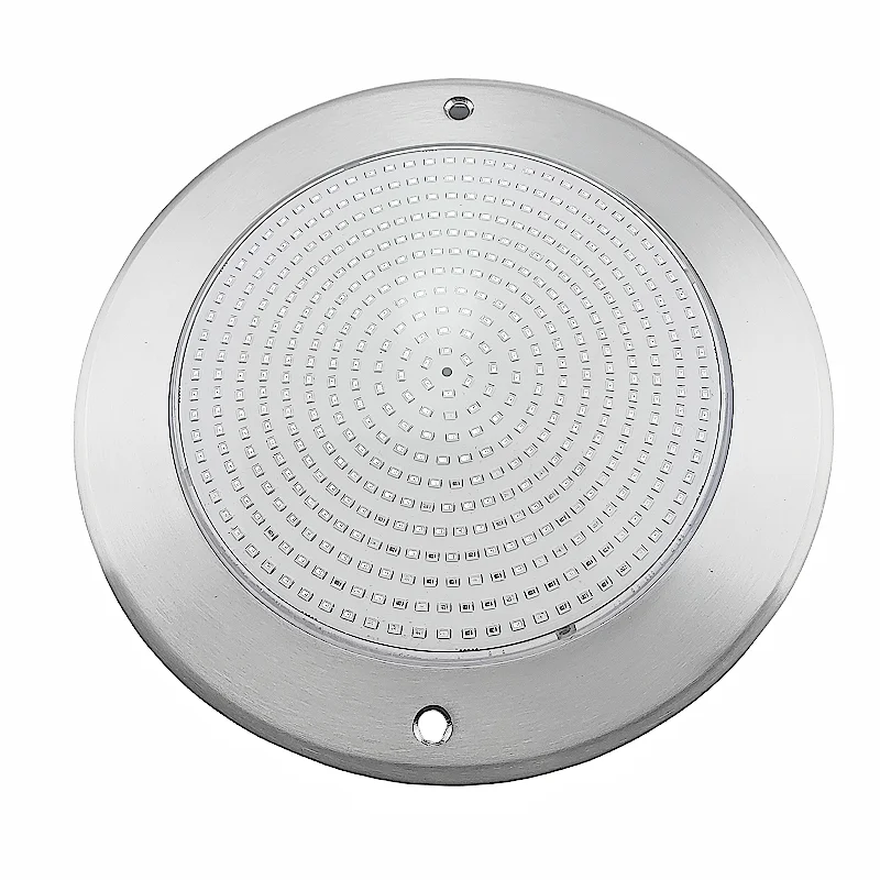 IP68 AC12V DC12V 35W RGB Underwater pool lights led underwater resin filled lights pool projector