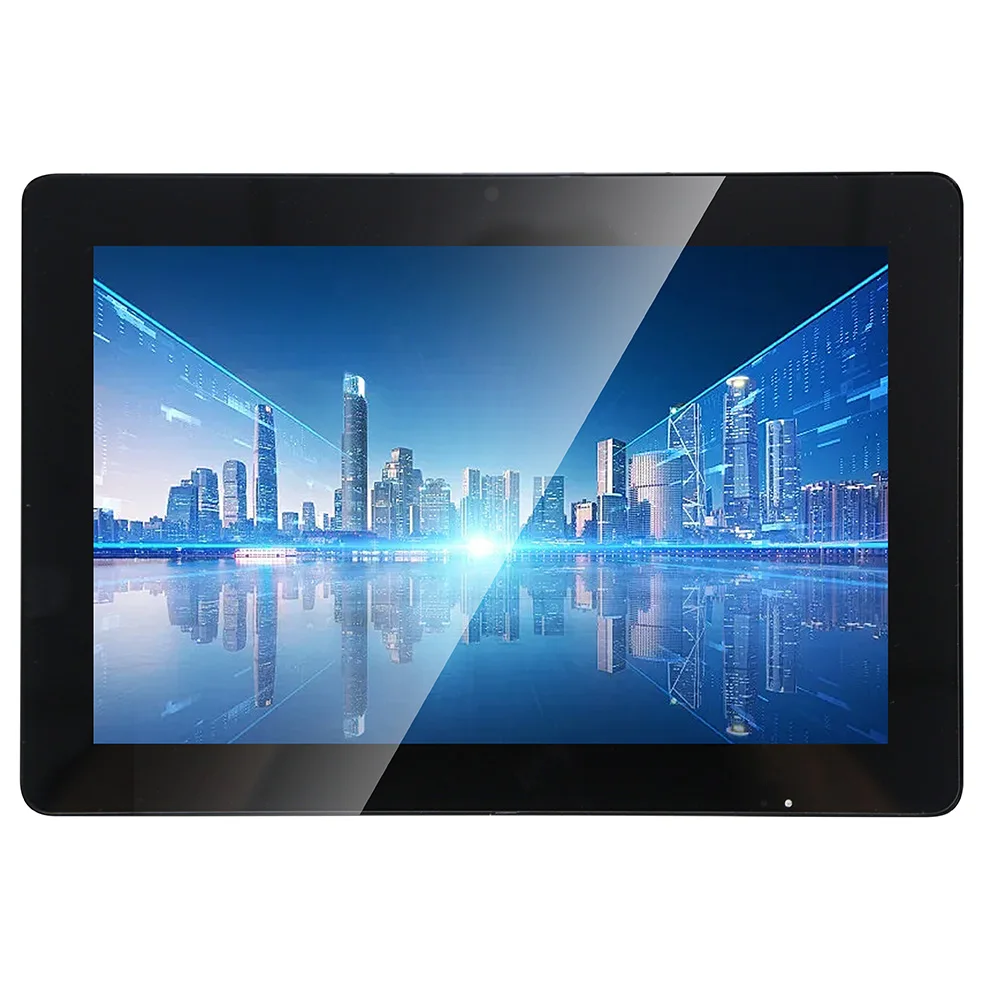 10/12/15/19 inch Android Industrial Tablet Pc Embedded Systems Panel Mount Industrial Panel Pc