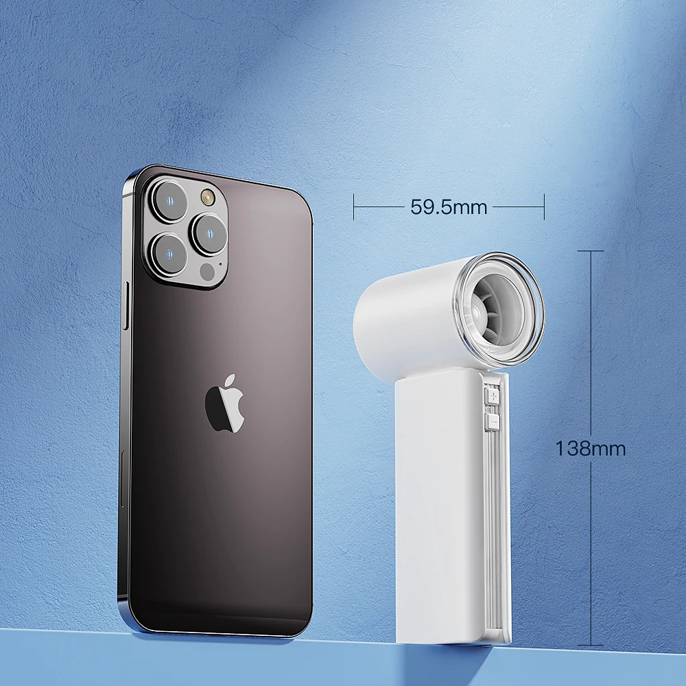 Новый портативный