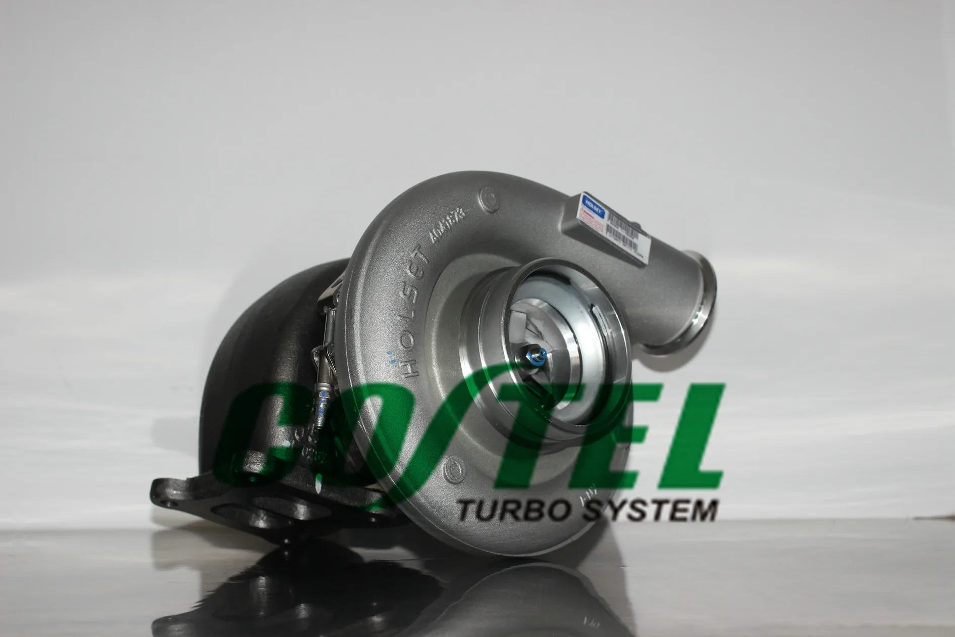 HX55 Turbo 3593608 3593609 4352297 4024968 For Cummins Industrial Engine with M11 Engine
