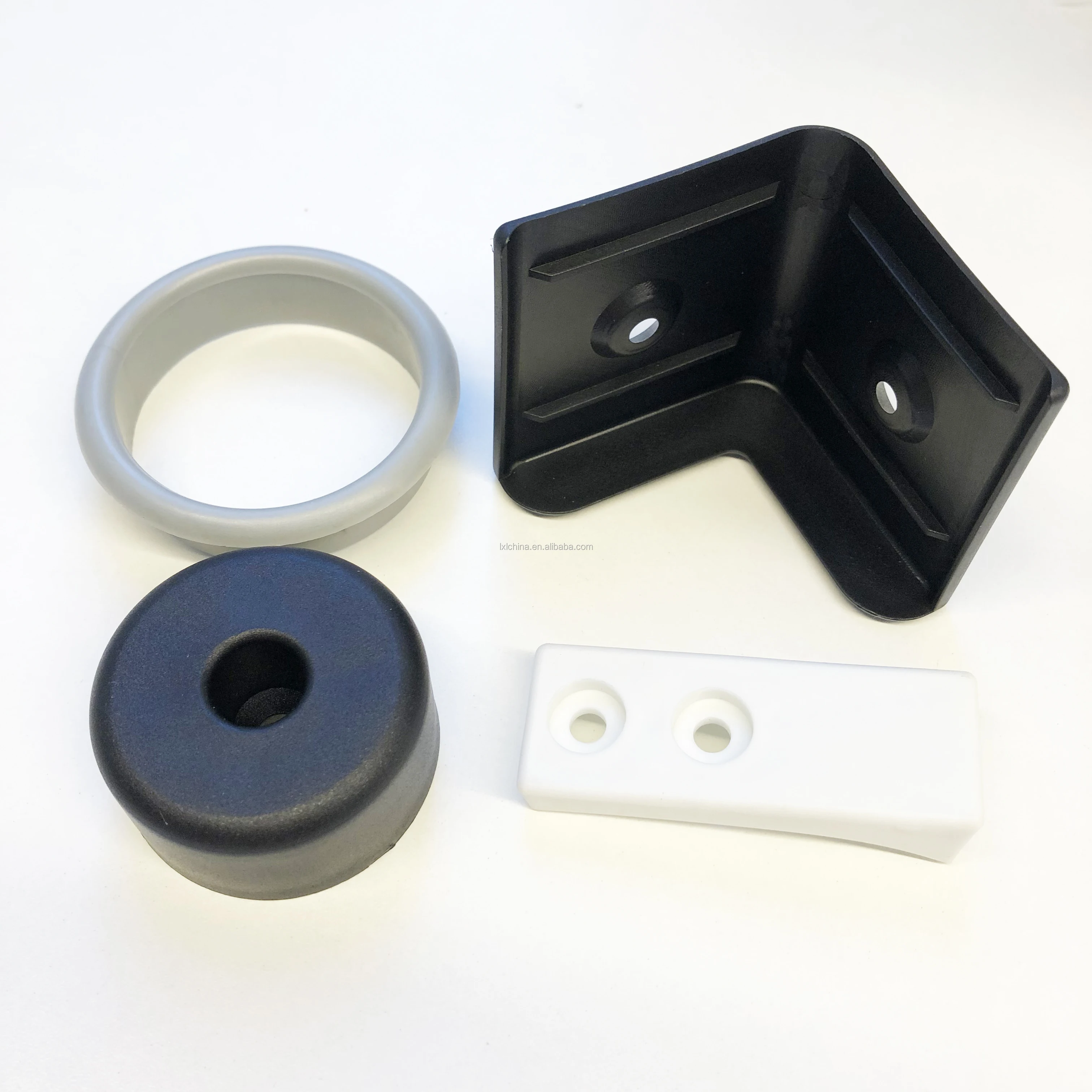 Plastic injection parts design and product development services