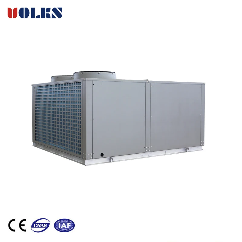 Wholesale HVAC System Industrial Cooling Unit Roof Air Conditioning Unit