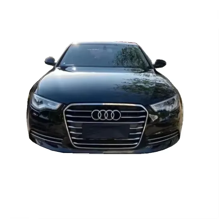 Китайские новые энергетические транспортные средства для Audi A6L масло-Электрический гибридный двигатель 2 0 T электромобили взрослых
