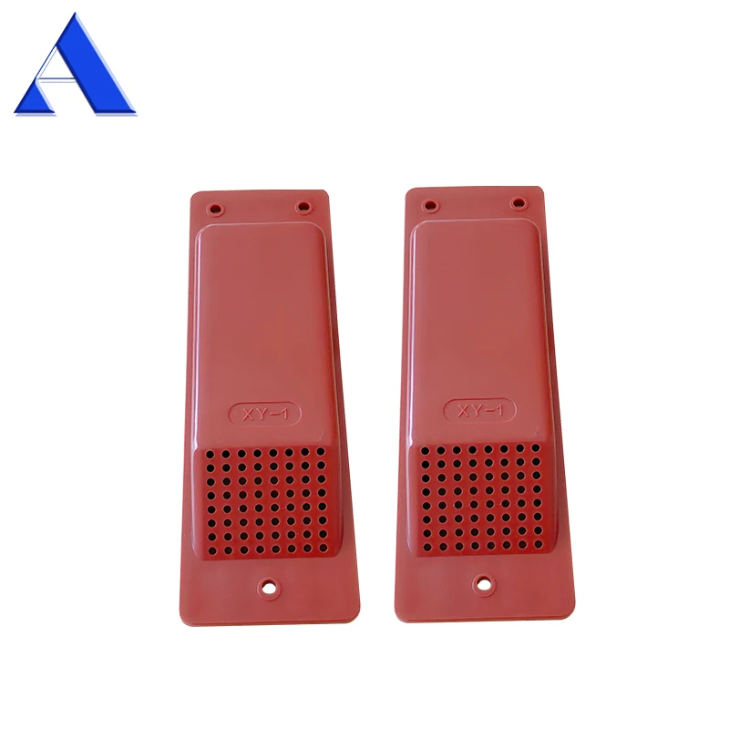Shipping Container Parts and Accessories ABS Container Vent Cover for sale