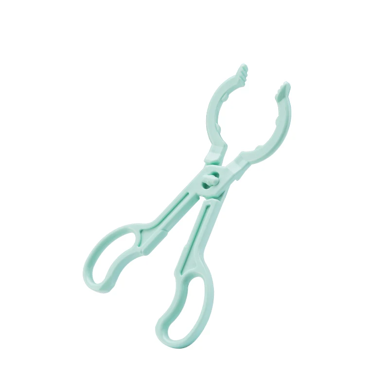 
Multi-function Plastic PP bottle clip baby feeding bottle holder for bottle cleaning kit 