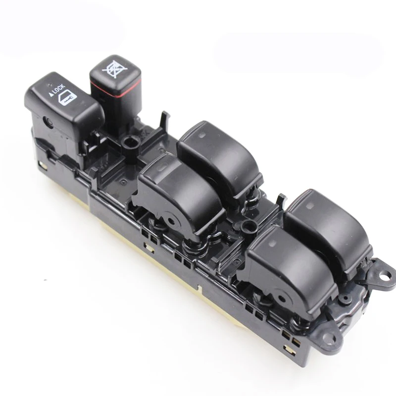 84040-60052 Window Control Switch Power Window Switch For Toyota Cruiser Lexus GX470 RX300/330 LAND CRUISER PRADO
