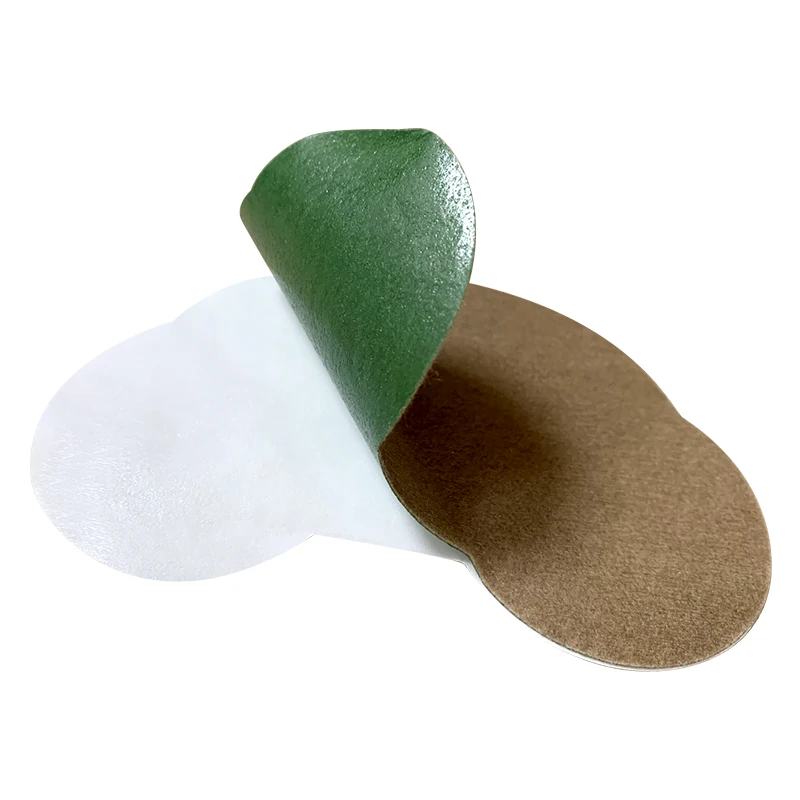 Health care herbal burning wormwood lumbar slim patch fat for fat