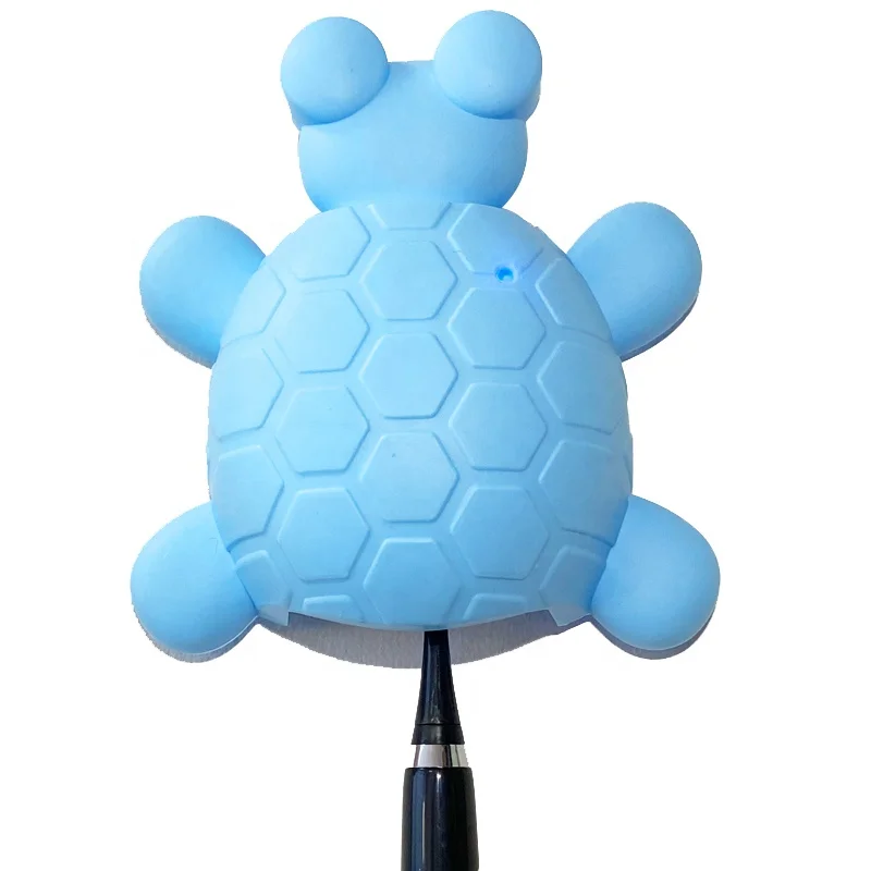 Disinfection Holder UVC Light Toothbrush Sterilizer Case