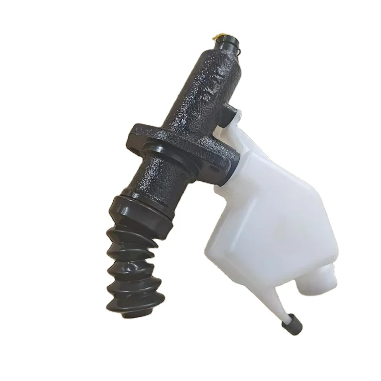 Shantui truck clutch master cylinder DZ9114230020 dump truck clutch master cylinder
