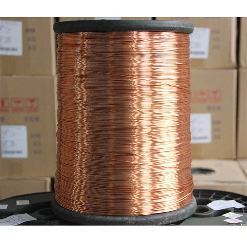 Chinese Manufacturer Best Selling of 99.99% Copper Scrap Wire