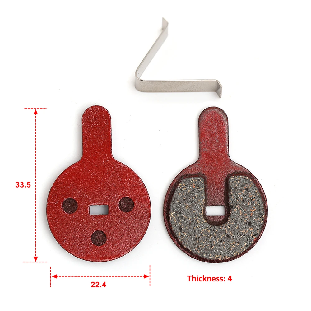 For kugoo G2 Pro Electric Scooter BOLI BB8 NOVELA BOLIDS Kickscooter Bicycle Hydraulic Disc