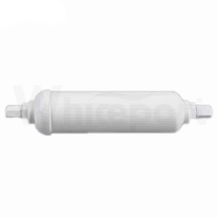 Water Filter for LG 5231JA2012A  white shell  light plate flow rate 0.5gpm/1.9lpm