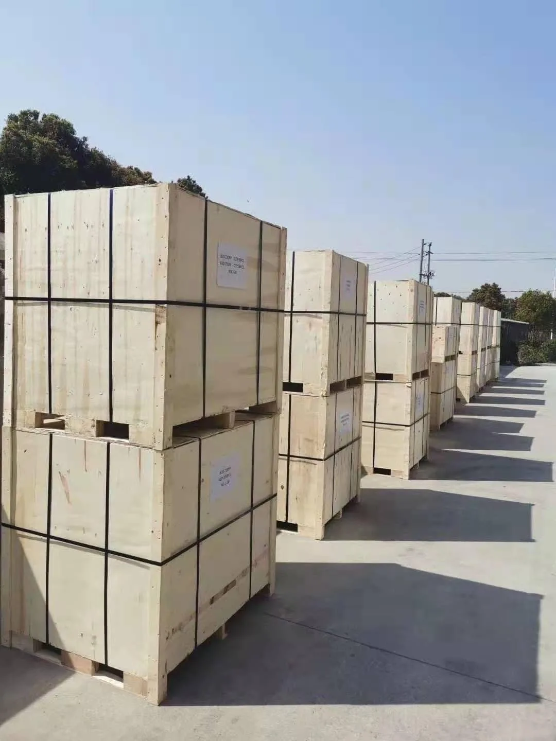 Best selling flechas ejes Cardan tractor PTO drive shaft and parts