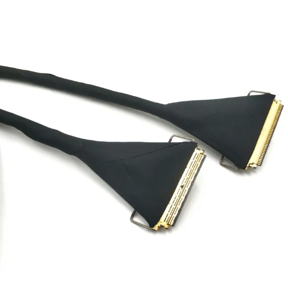 Connector wire harness Lvds Cable Ipex 20454 20453 20346 LCD Cable