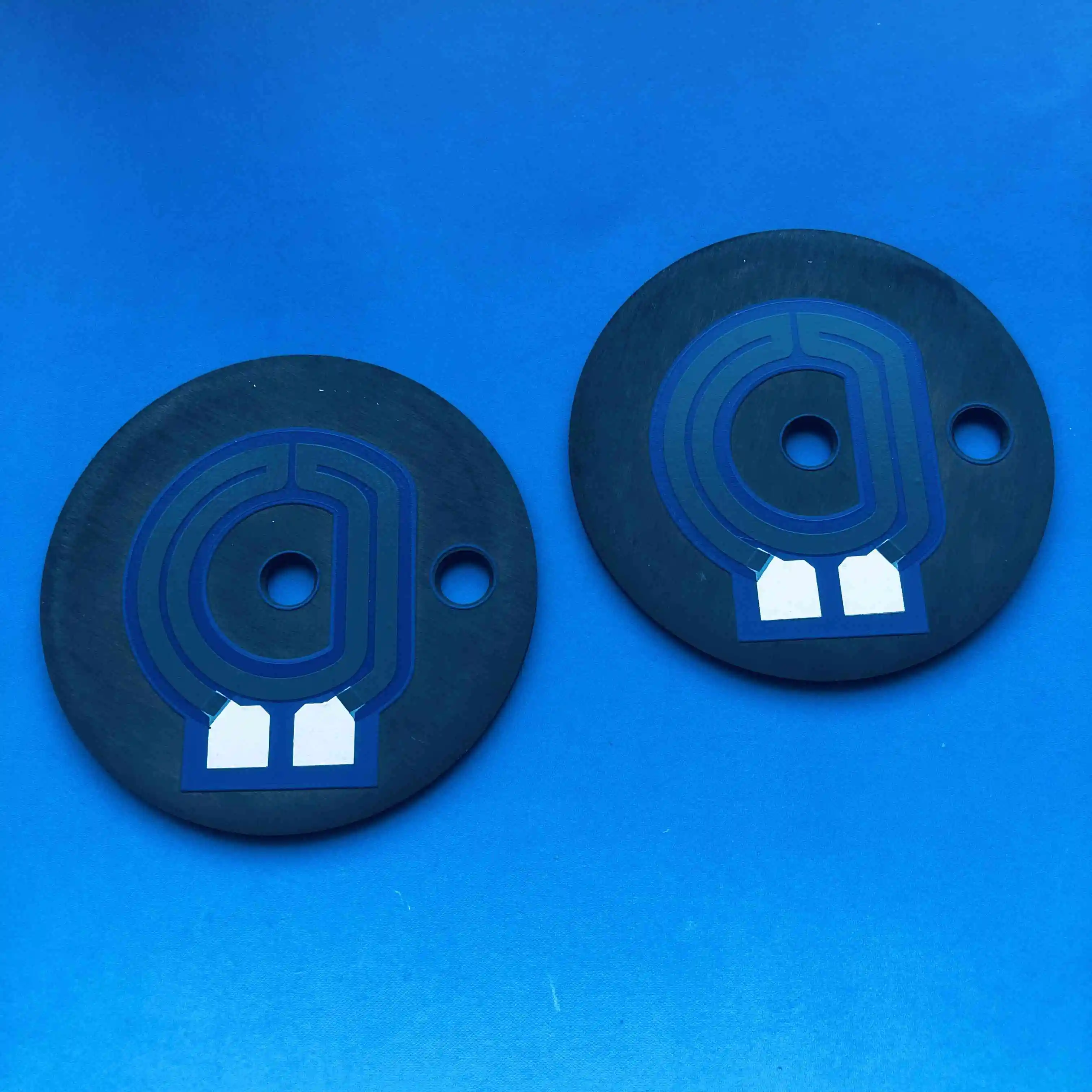 Guaranteed Quality Unique Customized Thick film heating stainless steel heat plate