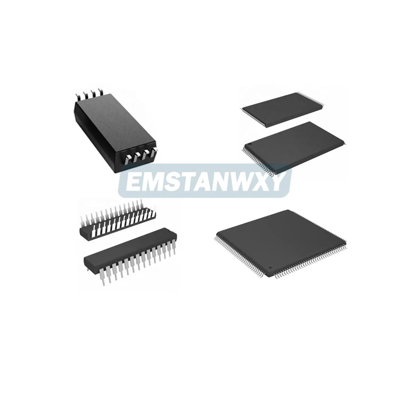 Brand New Original Electronic Components ic chip integrated circuit weixinyu BOM List Service AD574AJPZ
