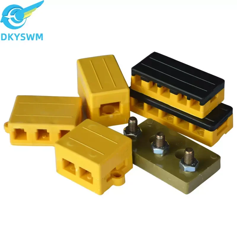 Electric motorcycle junction box Suitable for electric motorcycle controller motor scooter balance parts