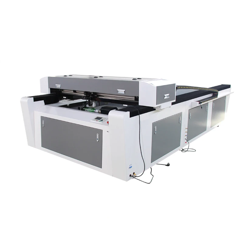 1325 Jinan Laser Cutting Machine Mobile Phone Cover Glass Laser Cutting Machine