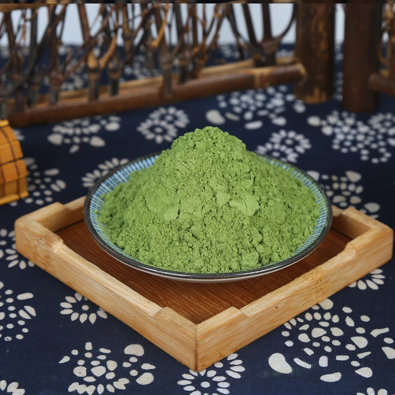 Low price dehydrated spinach powder China Factory Provide 100% Natural AD Spinach Powder