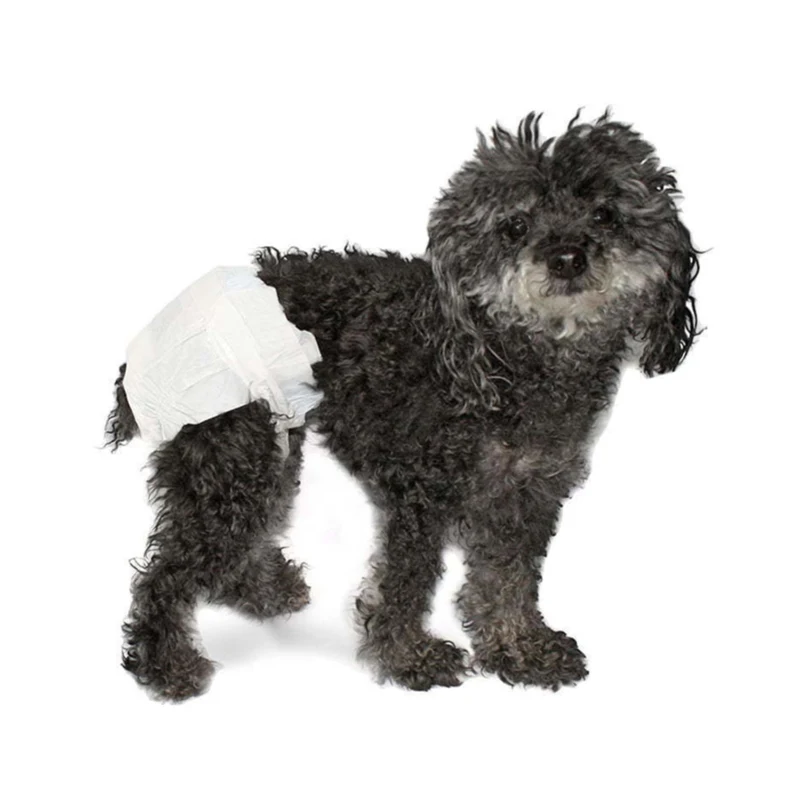 training pad pet puppy disposable diaper pad for pet