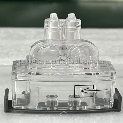 Оригинальный самовоспроизводимый датчик модуля бокового потока EtCO2