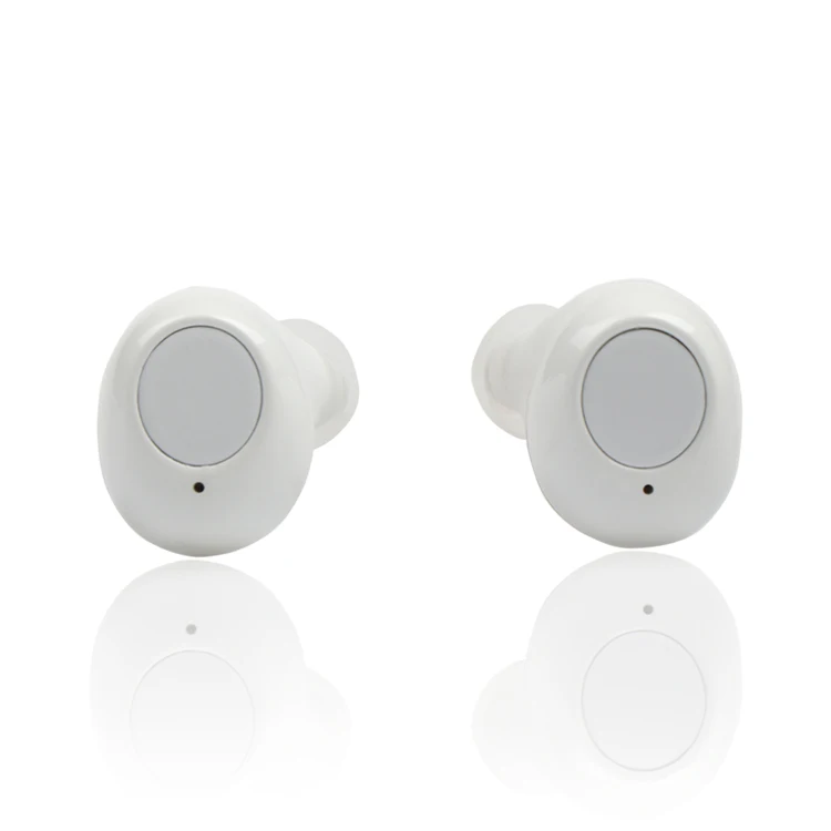 Manufacturer Factory Hearing aid Rechargeable Wholesale  CIC Ear Hearing Aids