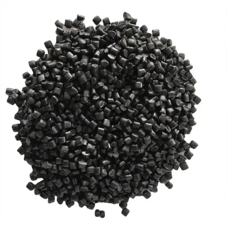 TPE raw material soft compound tpe/tpr material 2A 3A 4A 5A TPE granules