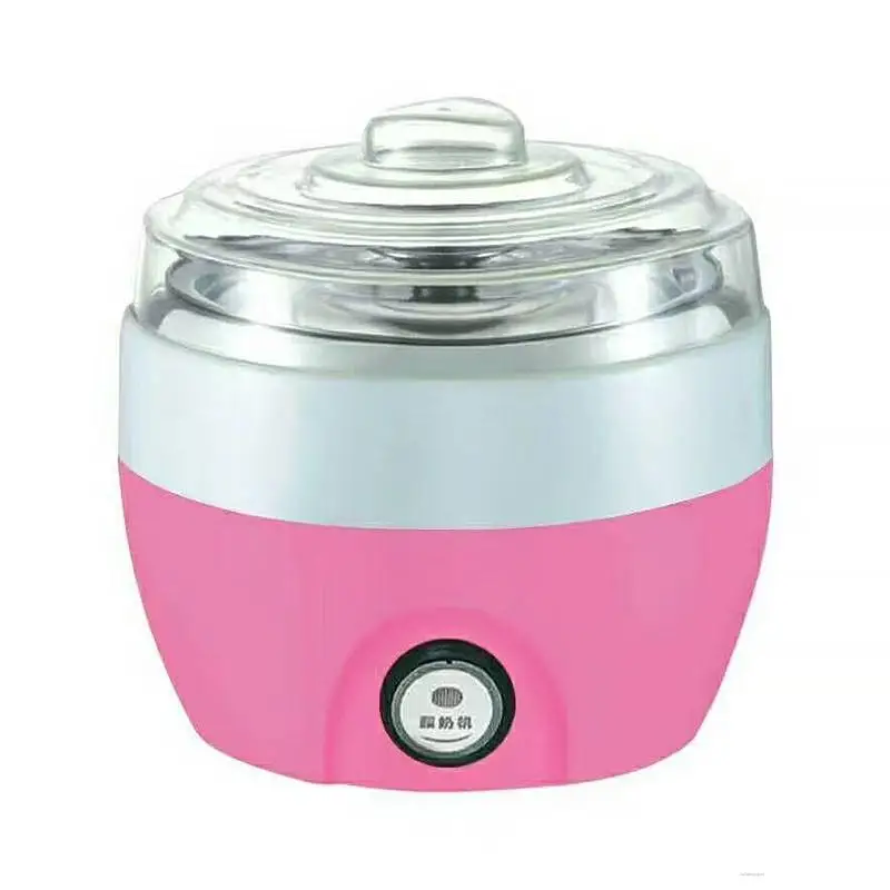 Electric Yogurt Maker Multifunction Yogurt Maker Mini Automatic Home Yogurt Machine