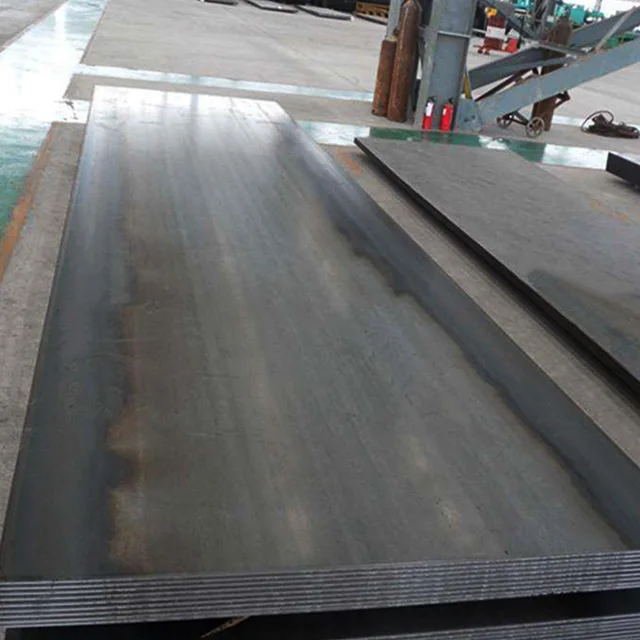 10mm 20mm thickness astm a36 mild carbon steel plate