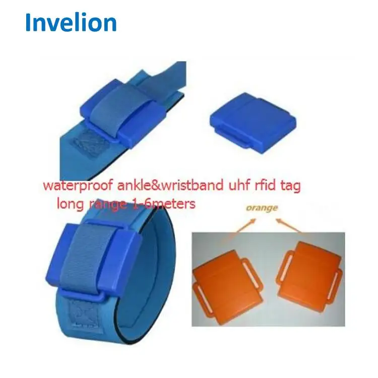 Sports Timing System with UHF RFID Antenna Reader Timing Floor Mat Antenna for Marathon Timing Transponder System