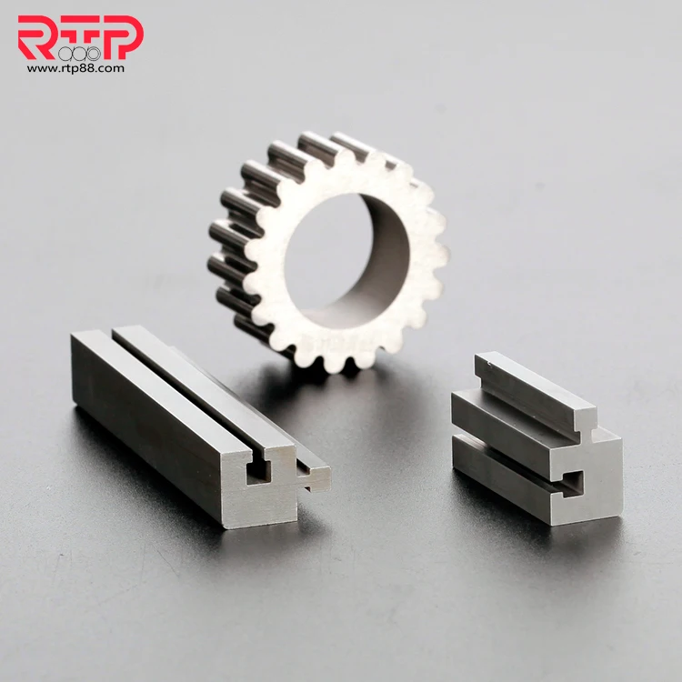 
High precision cnc turning parts Competitive price custom stainless steel cnc turning parts edm part in machining 