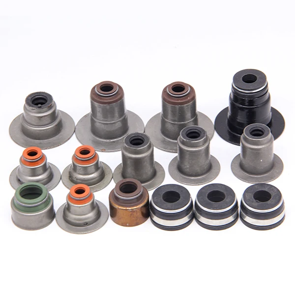 Valve stem seal for LandRover 3598716 xg4 A1115362 K9B0E