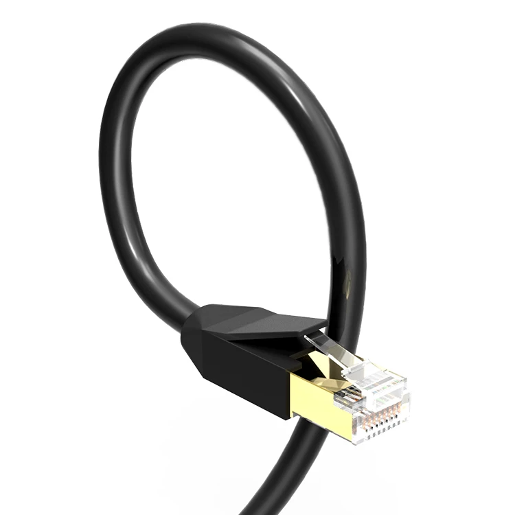 
Ethernet-кабель Cat8, 40 Гбит/с, RJ45, сетевой кабель, высокоскоростной гигабитный SFTP Lan Cat 8 RJ 45, Ethernet-кабель для PS4, маршрутизатора, ноутбука Cat8 Ethernet кабель 40 Гбит/с RJ45 сетевой кабель высокоскоростной гигабит SFTP Lan Cat 8 RJ 45 Et