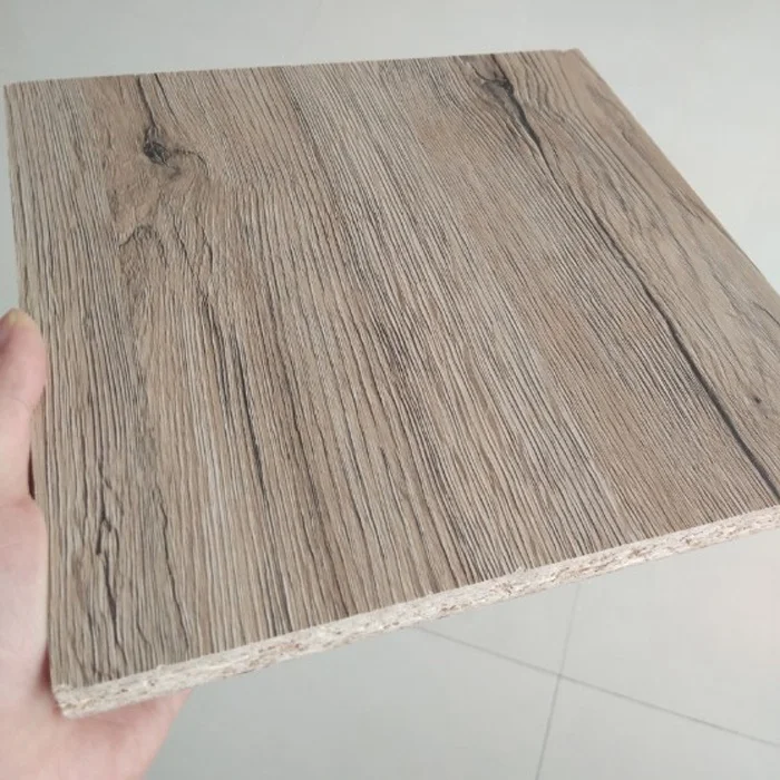 White Melamine Particle Board/Chipboard