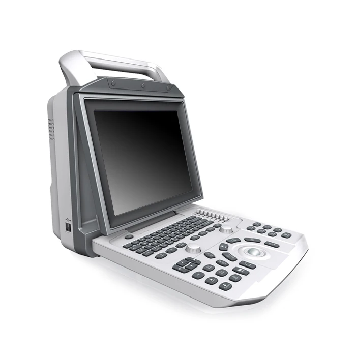 YSB-V30 VET Portable Veterinary Color Doppler Ultrasound equipment for sale