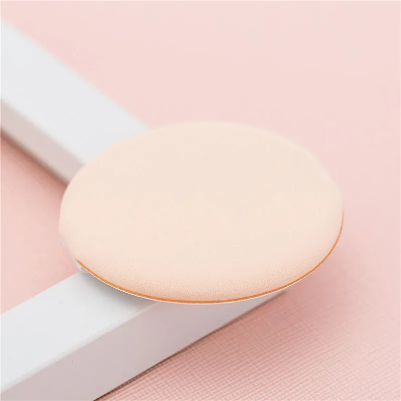 2023 Manufacturer Wholesale Round High Quality Air Cushion BB Cream Puff Makeup Foundation Sponge