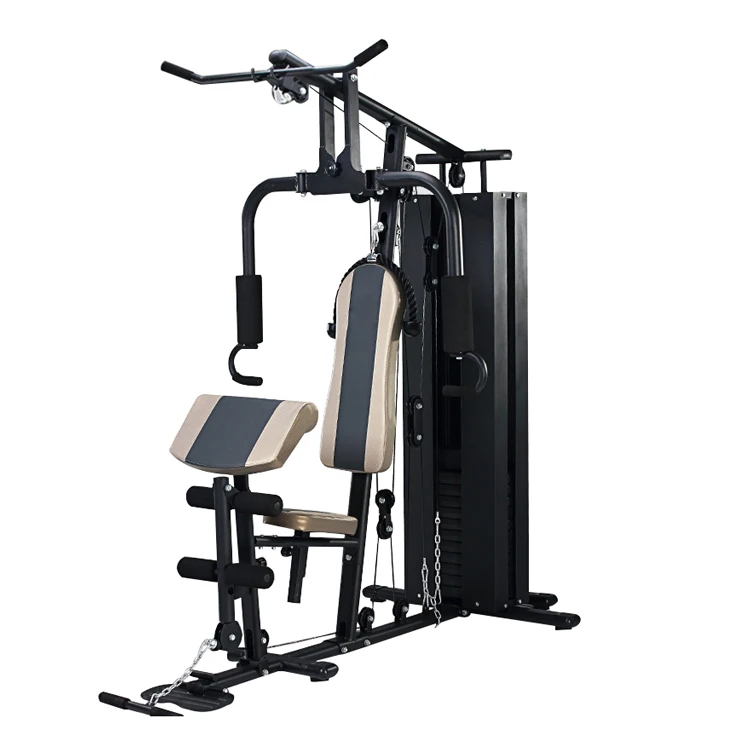 
ES-410 multi home body strength weight training fitness exercise multifunctional gym equipment 