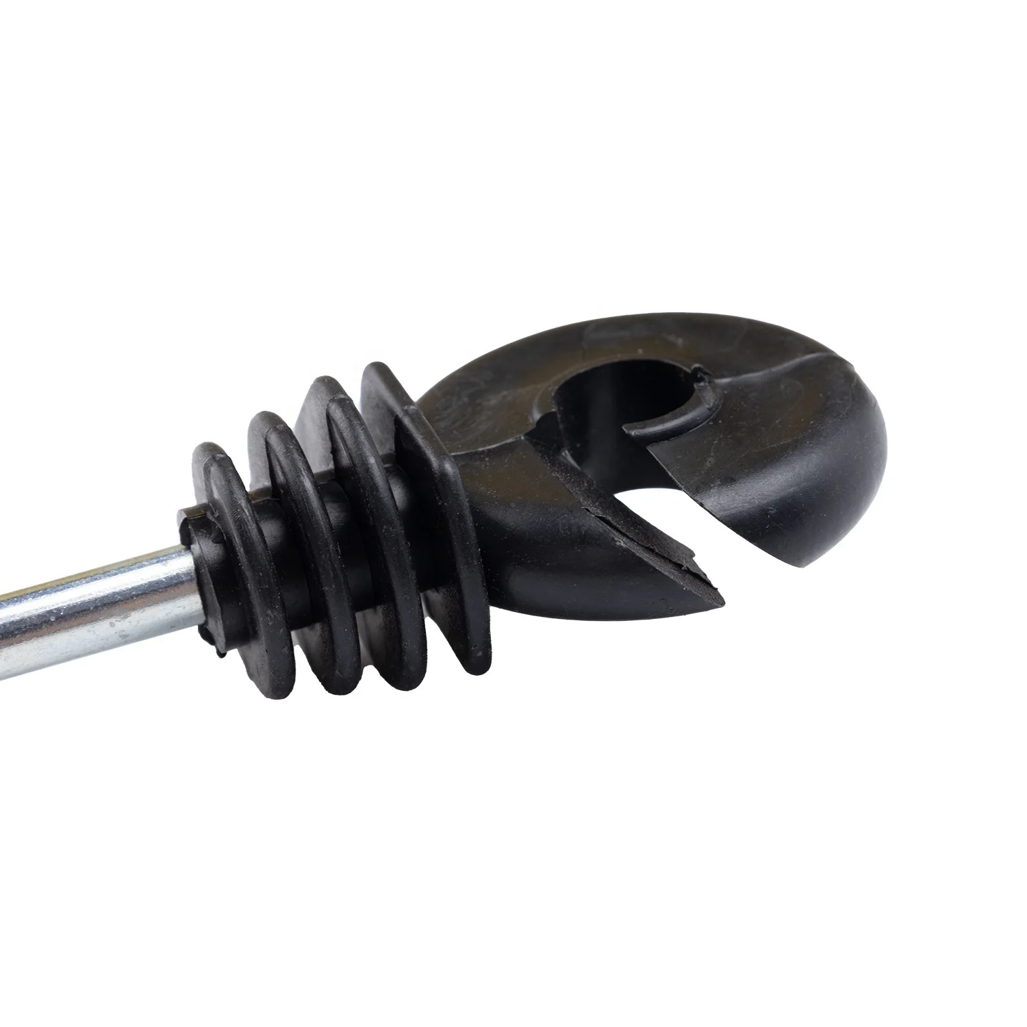Electric Fencing Insulators Lydite Insulator RING Insulator MLD-022A