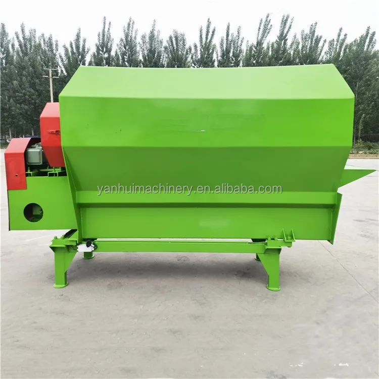 sink mixer animal feed mixer mixer/sheep cattle pig feed food mixing machine/5 cube animal feed tmr mixer