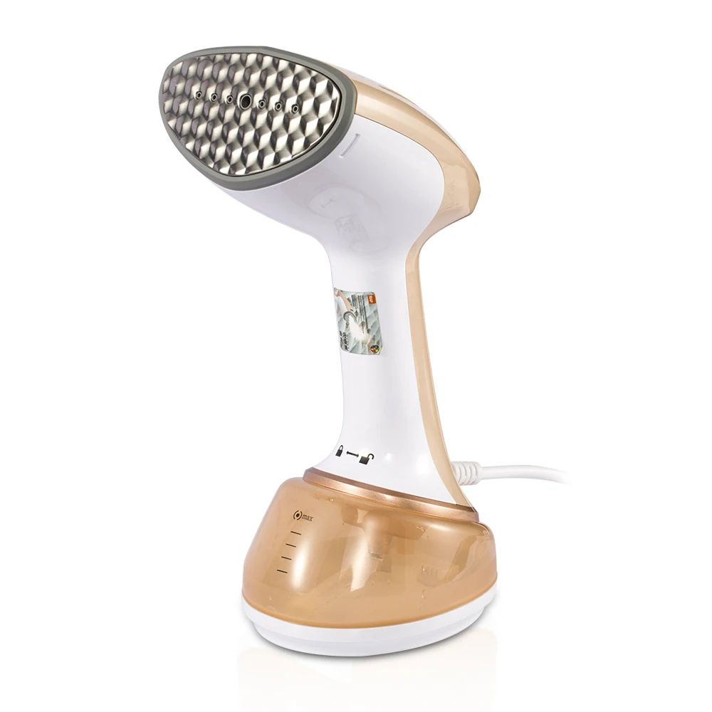 RAF 1200W Powerful Electric Portable Clothes garment steamer Hand Hanging Ironing Machine