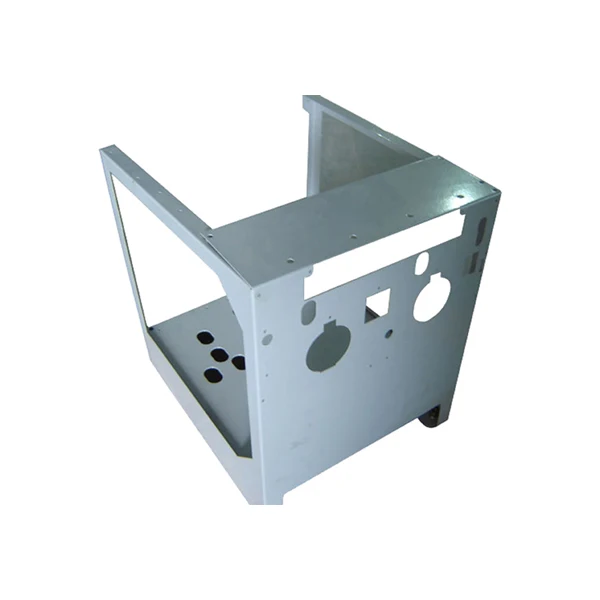 Sheet Metal Fabrication Welding Parts Custom Stainless Steel Mechanical Rolled Industrial Bearing Cutting Bneding